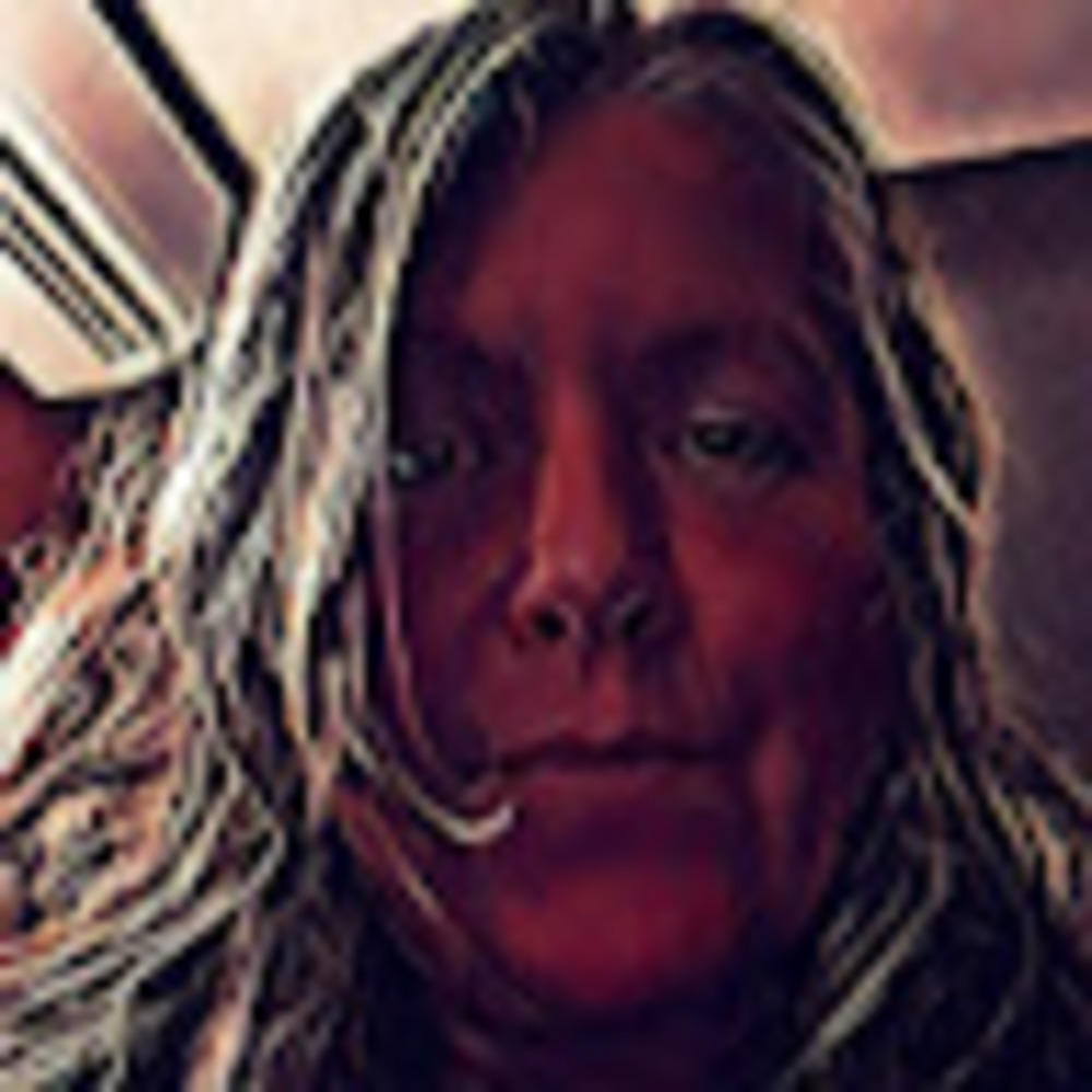 Meet your Posher, Jo-ann